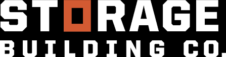 Storage Building Company LLC Logo